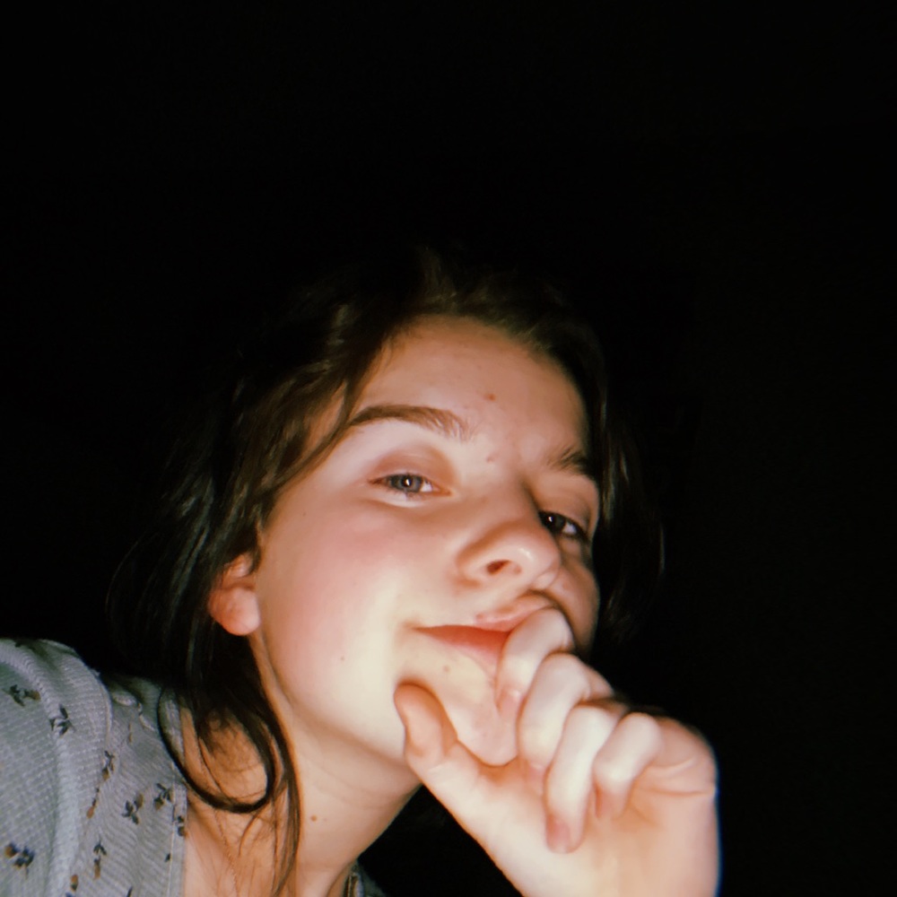 Meet your Posher, Jaelynn